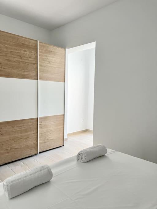 Moderno Apartamento Con Terraza En La Azotea Росес Екстериор снимка